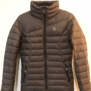 Volcom Down Coat